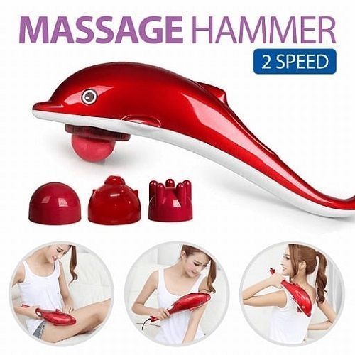Massage Hammer
